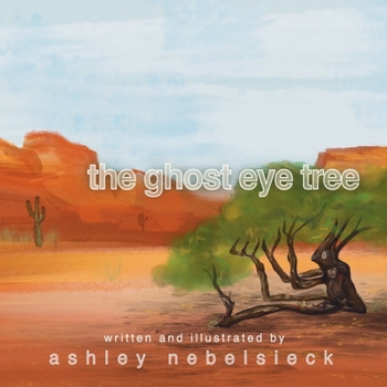 Paperback The Ghost Eye Tree Book