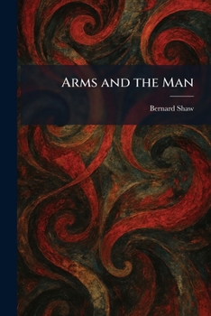 Paperback Arms and the Man Book