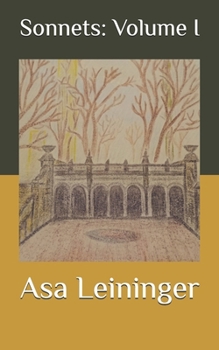 Paperback Sonnets: Volume I Book