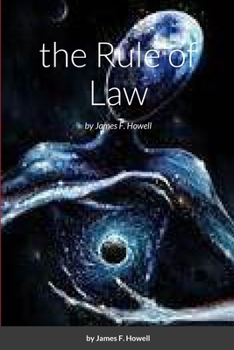 Paperback The Rule of Law Book