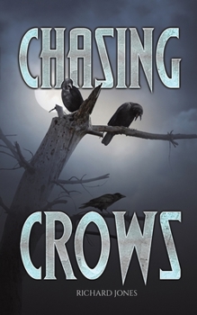 Paperback Chasing Crows Book