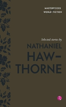 Selected Stories by Nathaniel Hawthorne