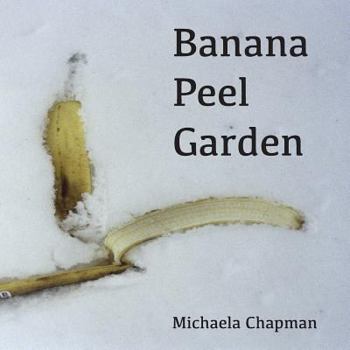 Paperback Banana Peel Garden Book