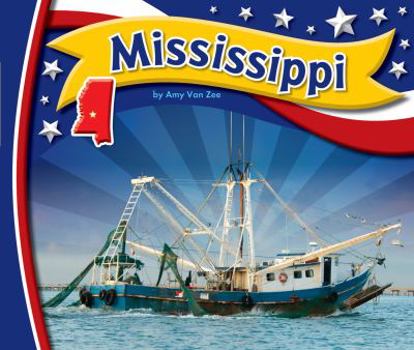 Mississippi - Book  of the StateBasics