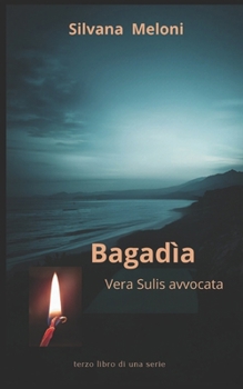 Paperback Bagadìa [Italian] Book