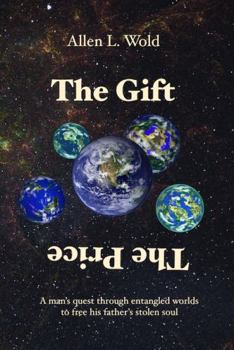 Paperback The Gift: and the Price Book