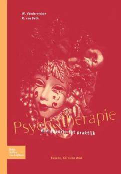Paperback Psychotherapie Book