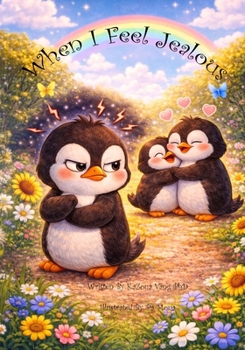 Paperback When I Feel Jealous Book