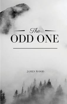 Paperback The Odd One Book