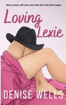 Paperback Loving Lexie Book