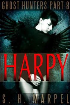 Paperback Harpy Book