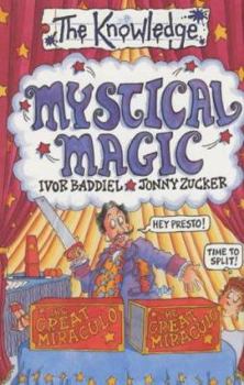 Paperback Mystical Magic (The Knowledge) Book