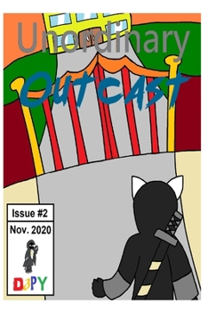 Paperback The Unordinary Outcast 2 Book