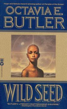 Mass Market Paperback Wild Seed Book
