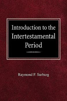 Paperback Introduction to the Intertestamental Period Book