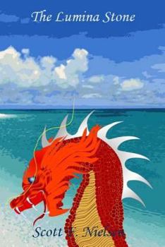 Paperback The Lumina Stone Book