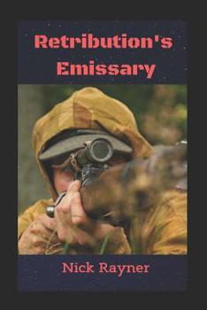 Paperback Retribution's Emissary Book