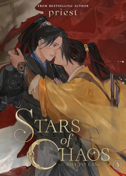 Paperback Stars of Chaos: Sha Po Lang (Novel) Vol. 3 Book