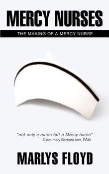Paperback Mercy Nurses Book