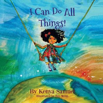 Paperback I Can Do All Things! Book