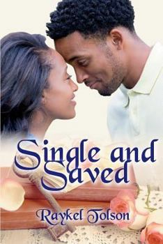 Paperback Single and Saved Book