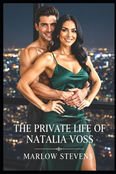 Paperback The Private Life of Natalia Voss Book