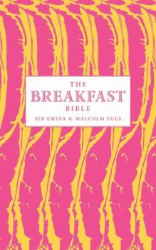 Hardcover The Breakfast Bible Book