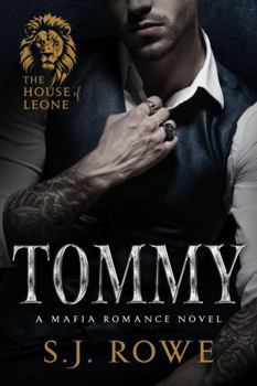 Paperback Tommy: House of Leone Book