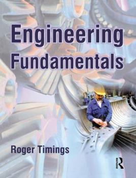 Hardcover Engineering Fundamentals Book