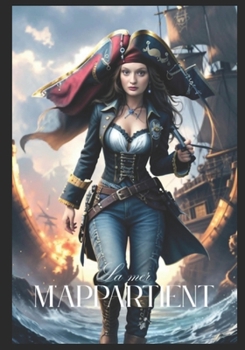 Paperback La mer m'appartient [French] Book