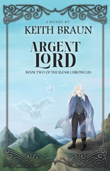 Paperback Argent Lord Book
