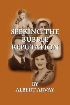 Paperback Seeking the Bubble... Book