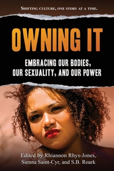 Paperback Owning It Book