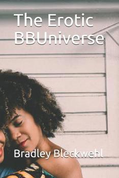 Paperback The Erotic BBUniverse Book
