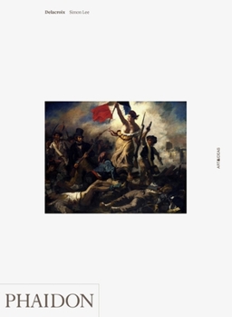 Delacroix - Book  of the Art & Ideas (Phaidon)