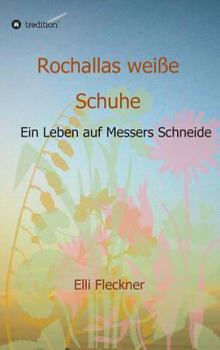Rochallas Weisse Schuhe