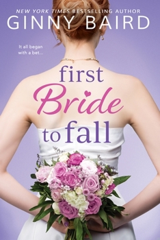 Mass Market Paperback First Bride to Fall Book