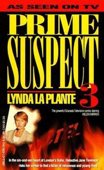 Mass Market Paperback Prime Suspect #3 Book