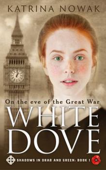 Paperback White Dove Book