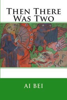 Paperback Then There Was Two Book