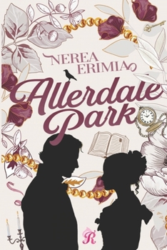 Paperback Allerdale Park [Spanish] Book