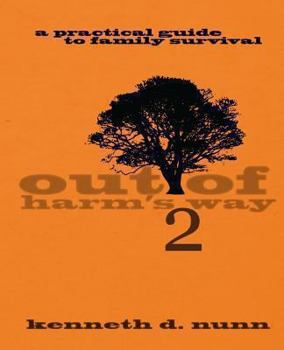 Paperback Out Of Harm's Way 2 Book