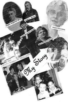 My Story: Patricia Carol McVoy
