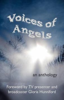 Paperback Voices of Angels Book