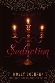 Hardcover Seduction Book