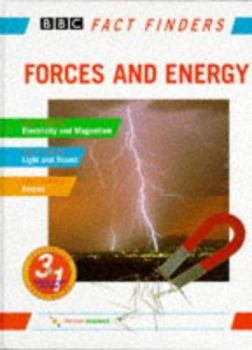 Hardcover Forces and Energy Book