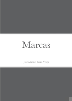 Paperback Marcas [Spanish] Book