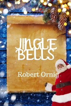 Paperback Jingle Bells Book