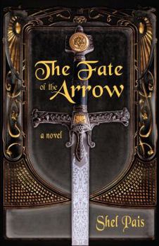 Paperback The Fate of the Arrow Book