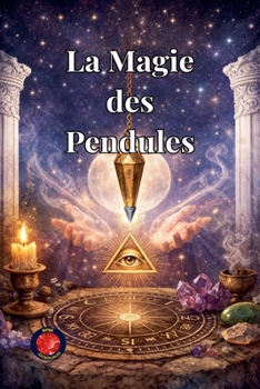 Paperback La Magie des Pendules [French] Book